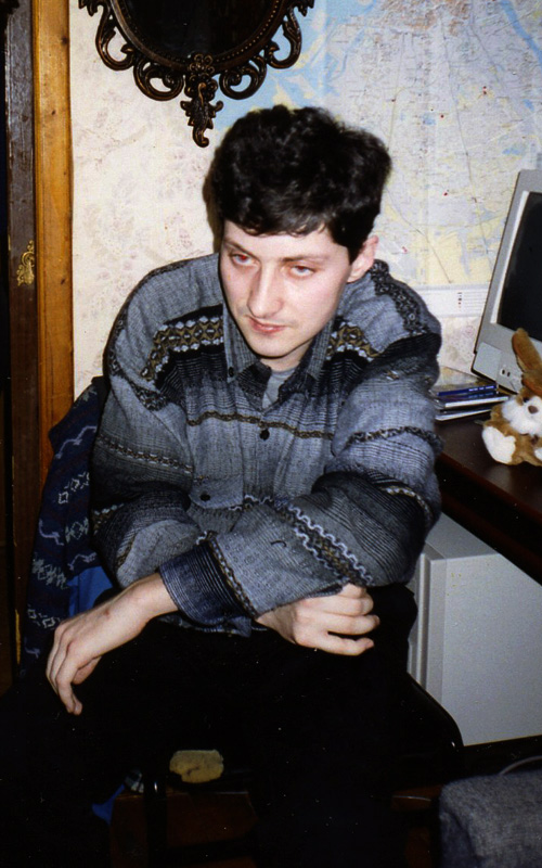 �-���������, 29.02.2000�