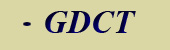 GDCT