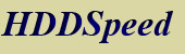 HDDSpeed