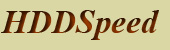 HDDSpeed